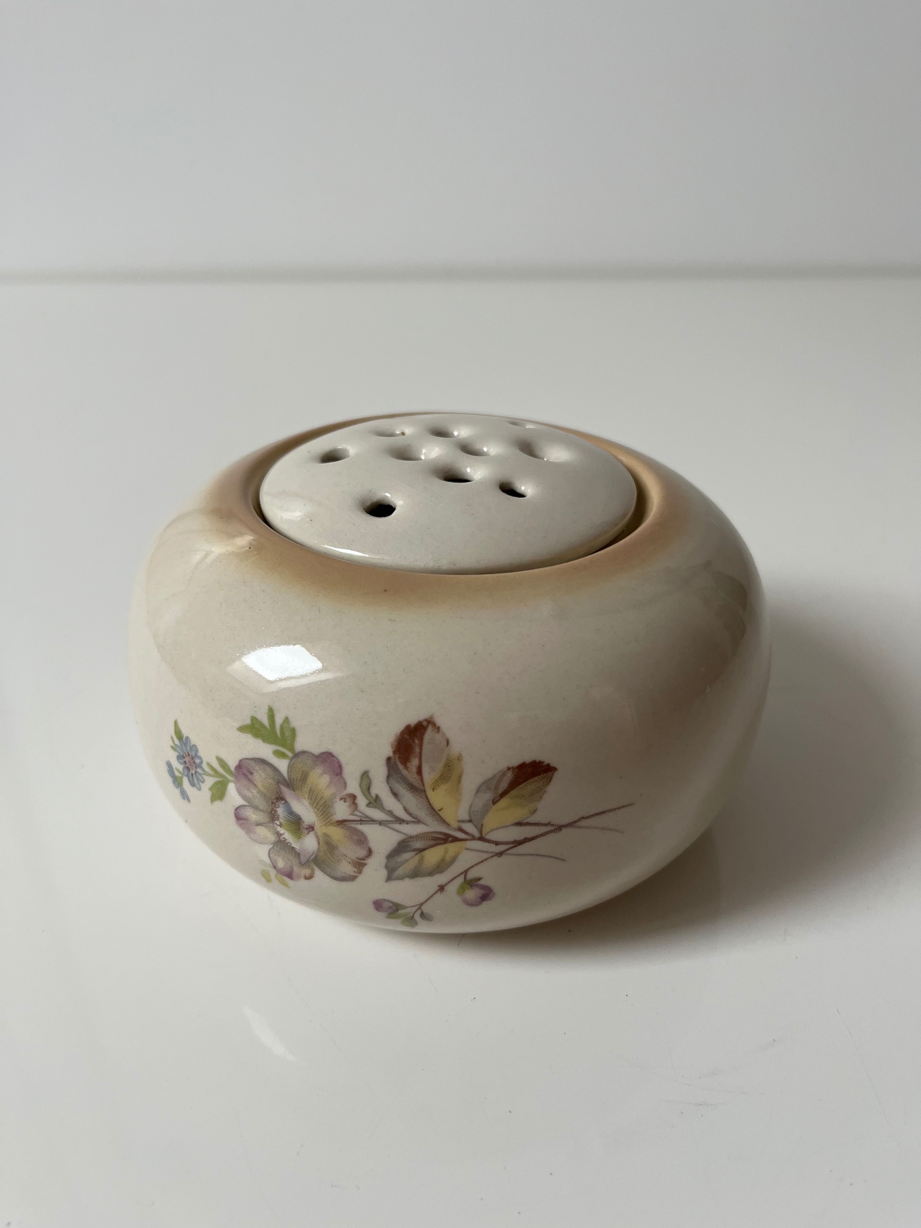 ikebana Chodzież PRL