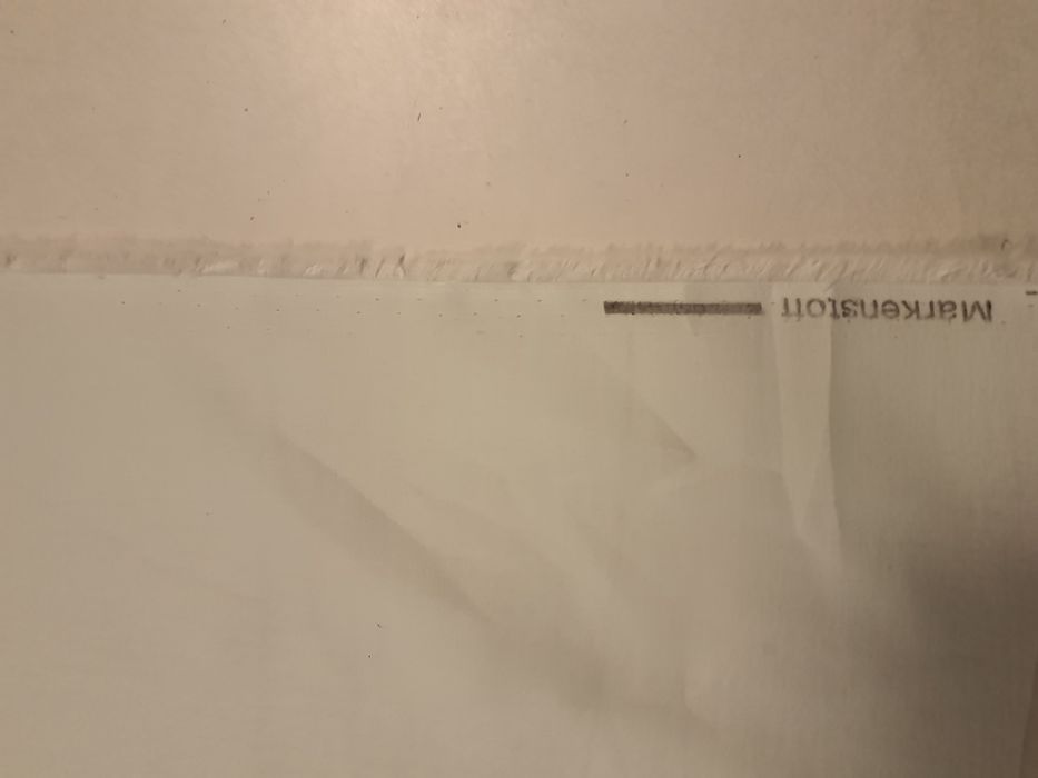 Tkanina bawełna jasna mięta szer.150 cm.