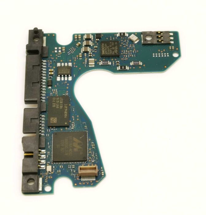 Плата HDD – Seagate ST500LM030/ST1000LM035/ST1000LM048/ST2000LM007 PCB
