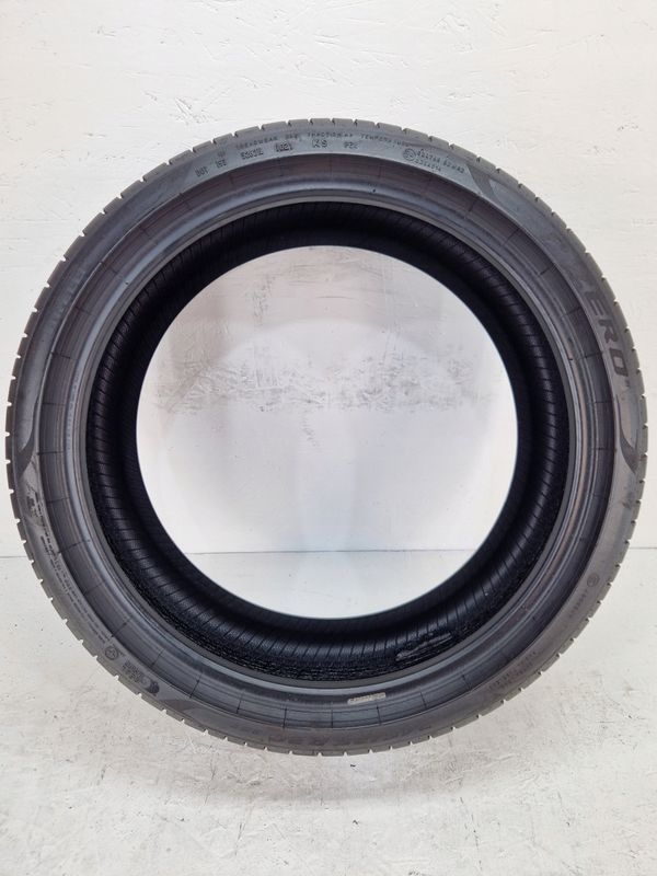 Opony Pirelli P Zero 245/35r20/95y