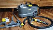 Пилосос KARCHER Puzzi 10/1
