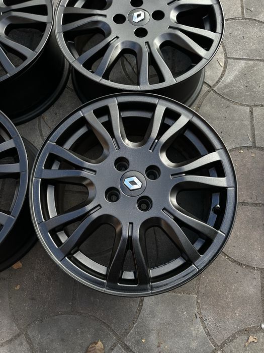 диски 4/100 r16 reno
