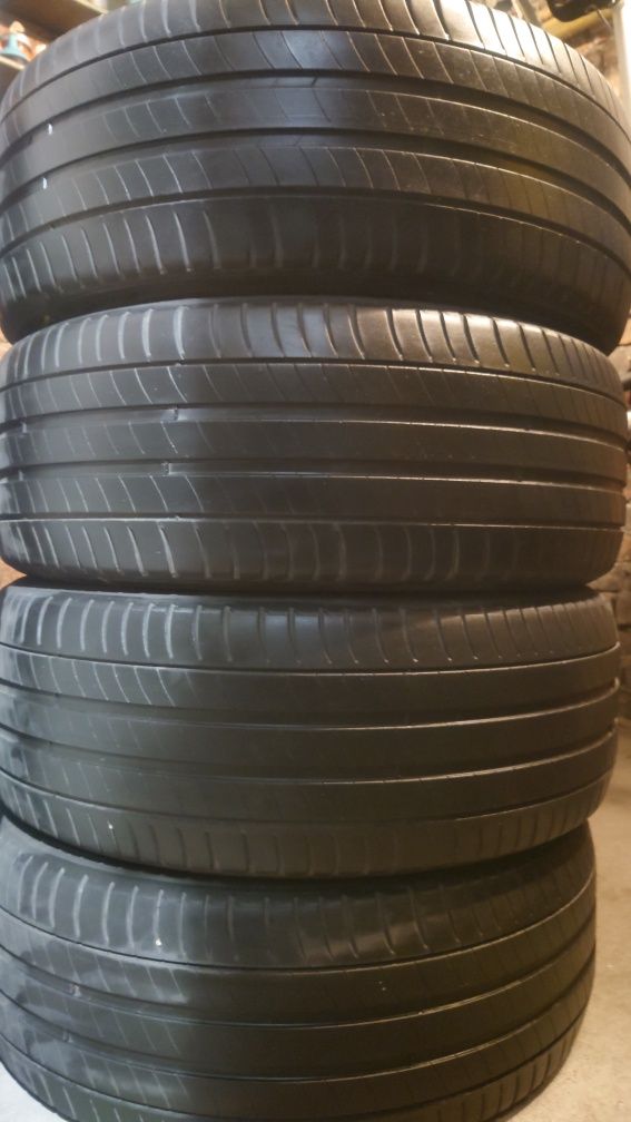 Michelin Primacy 3 225/50 R18 95 V