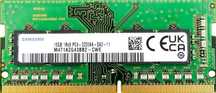 Pamięć Ram 16GB 3200 SAMSUNG PC4-3200AA 1Rx8 SA2-11 M471A2G43BB2-CWE