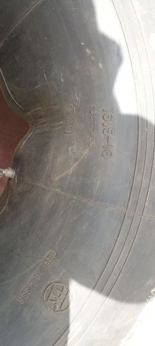 Камера до трактора Т150