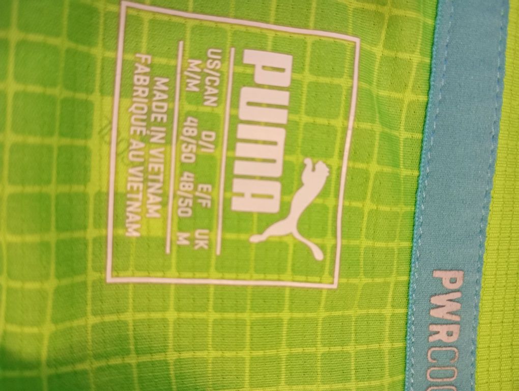 T-shirt Puma rozmiar M