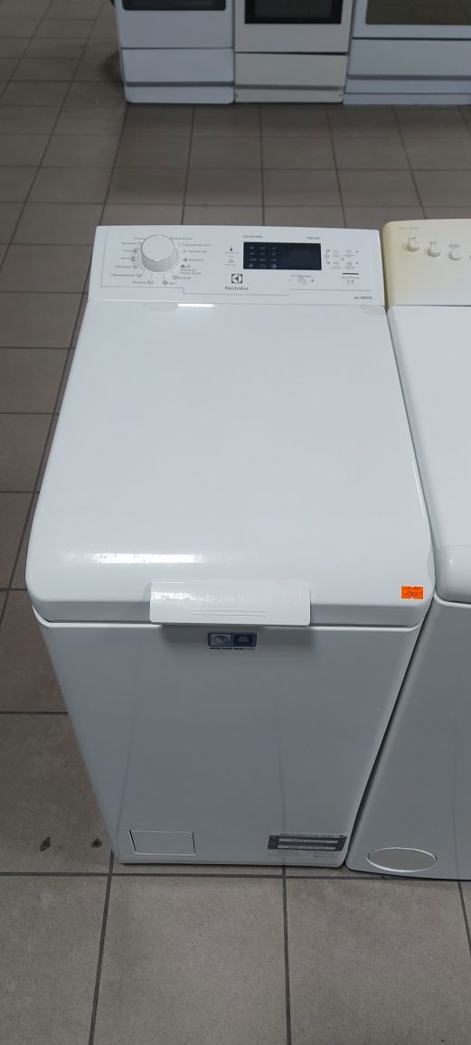 Пральна машина Elektrolux EWT1064ERW