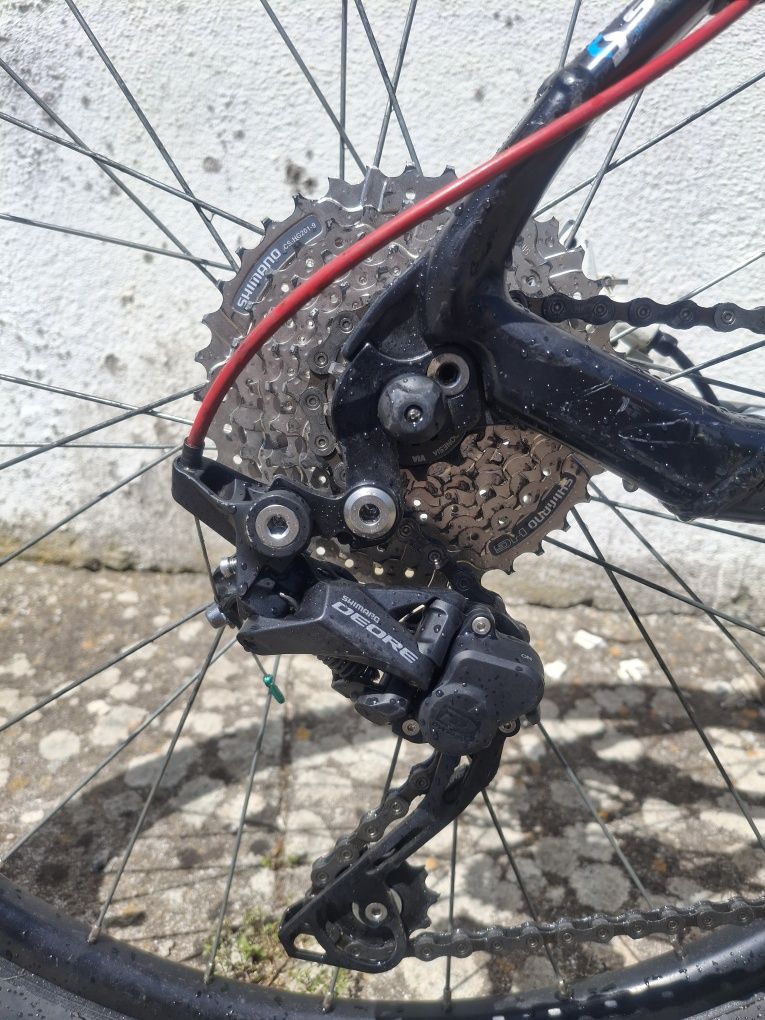 Bike Scott Scale