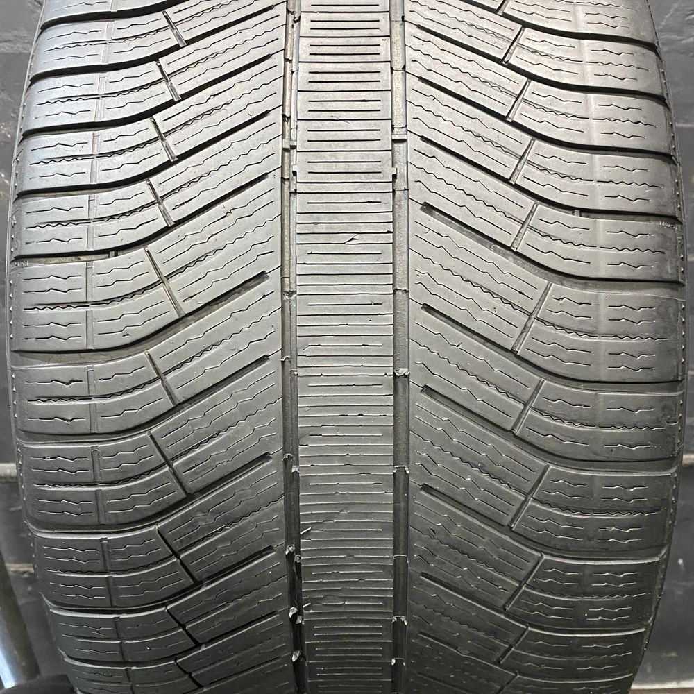 1шт 315/35 R20 110V XL N0 Michelin Pilot Alpin PA4