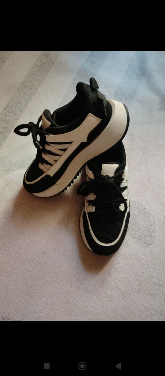 Buty damskie rozmiar 37