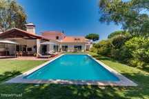 Quinta do Peru Golf & Country Club