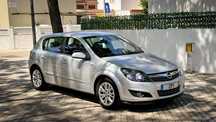 Opel Astra 1.9 CDTi Cosmo