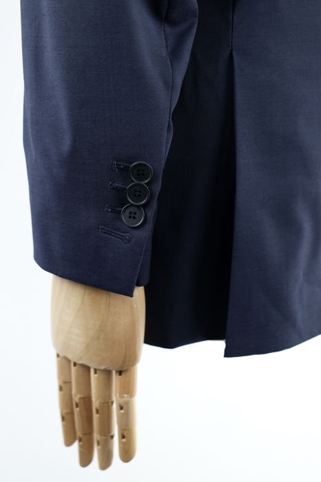 GANT Чоловічий вовняний піджак Slim Fit. Оригінал. 48 (М)