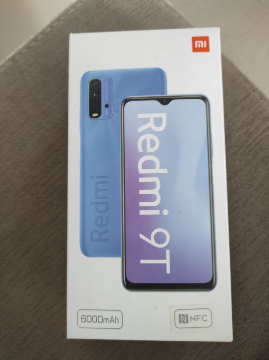 Telefon Redmi 9t