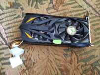 Karta graficzna GTX 750.TI 2G/128 BIT/ Nowa z Chin. Negocjacja ceny.