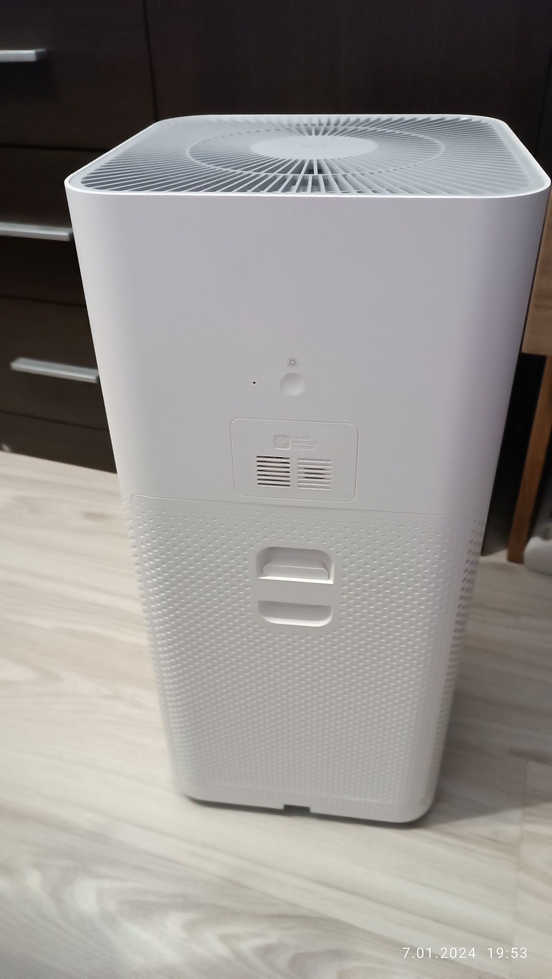 Xiaomi Mi Air Purifier 3H - BIAŁY