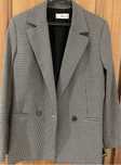 Blazer de senhora-novo-oportunidade