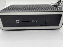 Mini Komputer Zotac Zbox i3 8th 128/8 Wifi