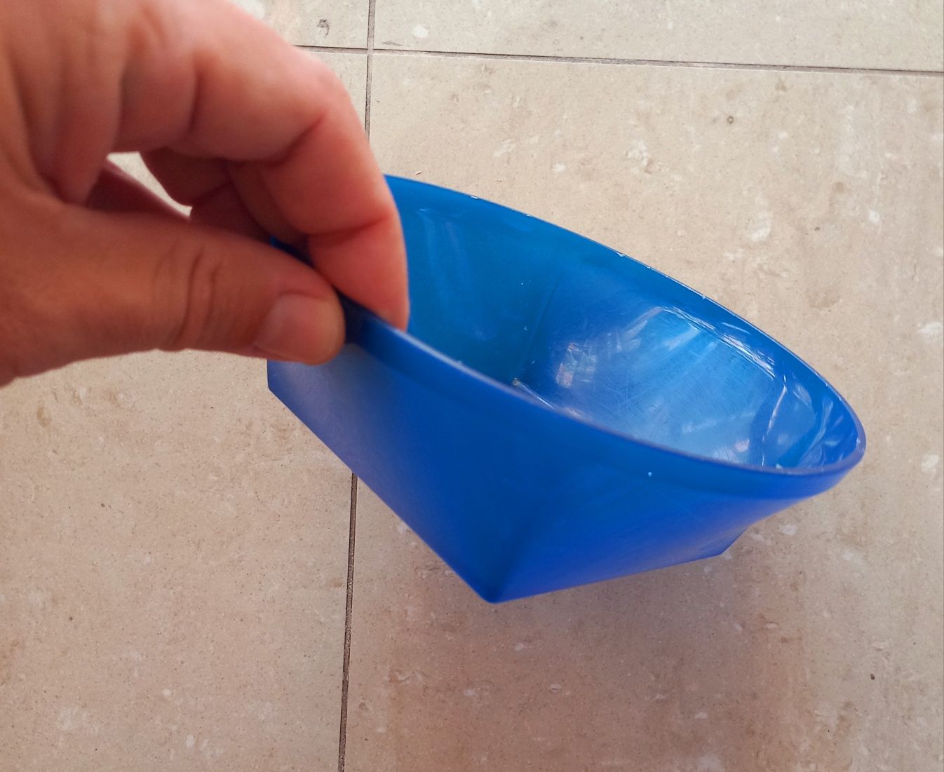Miseczka 600ml 17cm Tupperware Mediterrano DB+