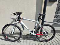 Rower MTB caliber two two