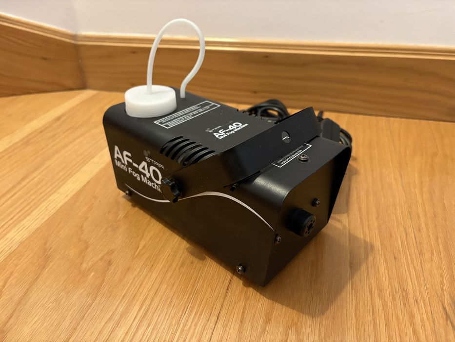 Starville AF-40 Maquina de Fumo