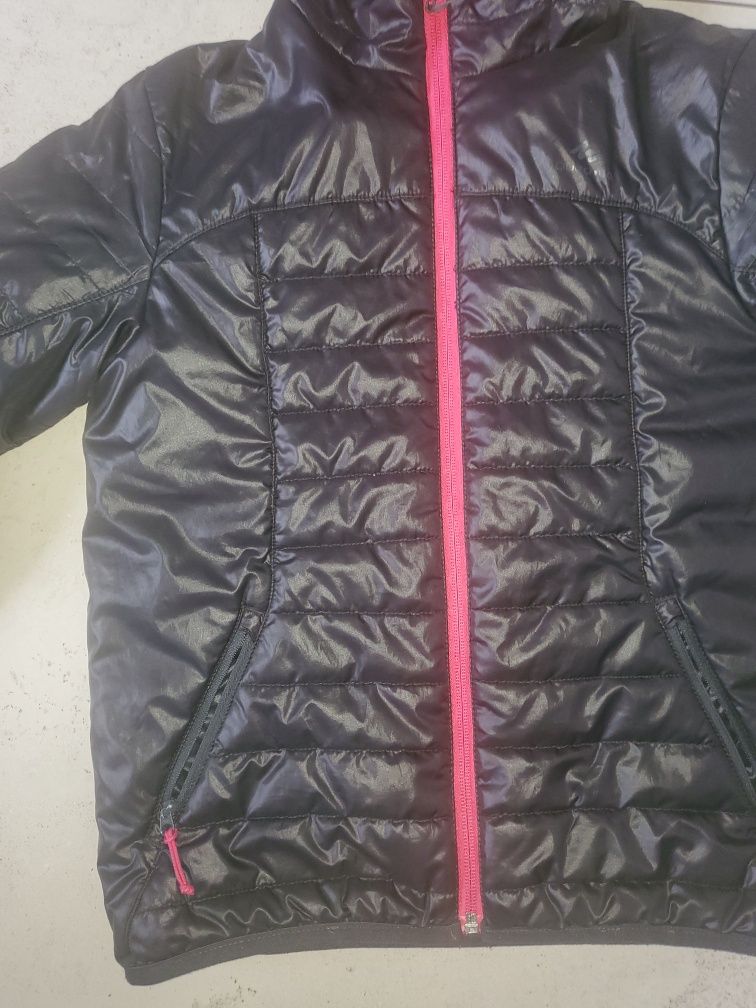 Kurtka Quechua Decathlon r 140