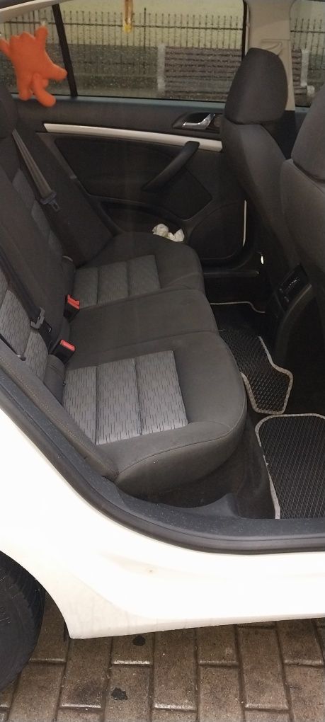 Продам Skoda Octavia A5 2011р.