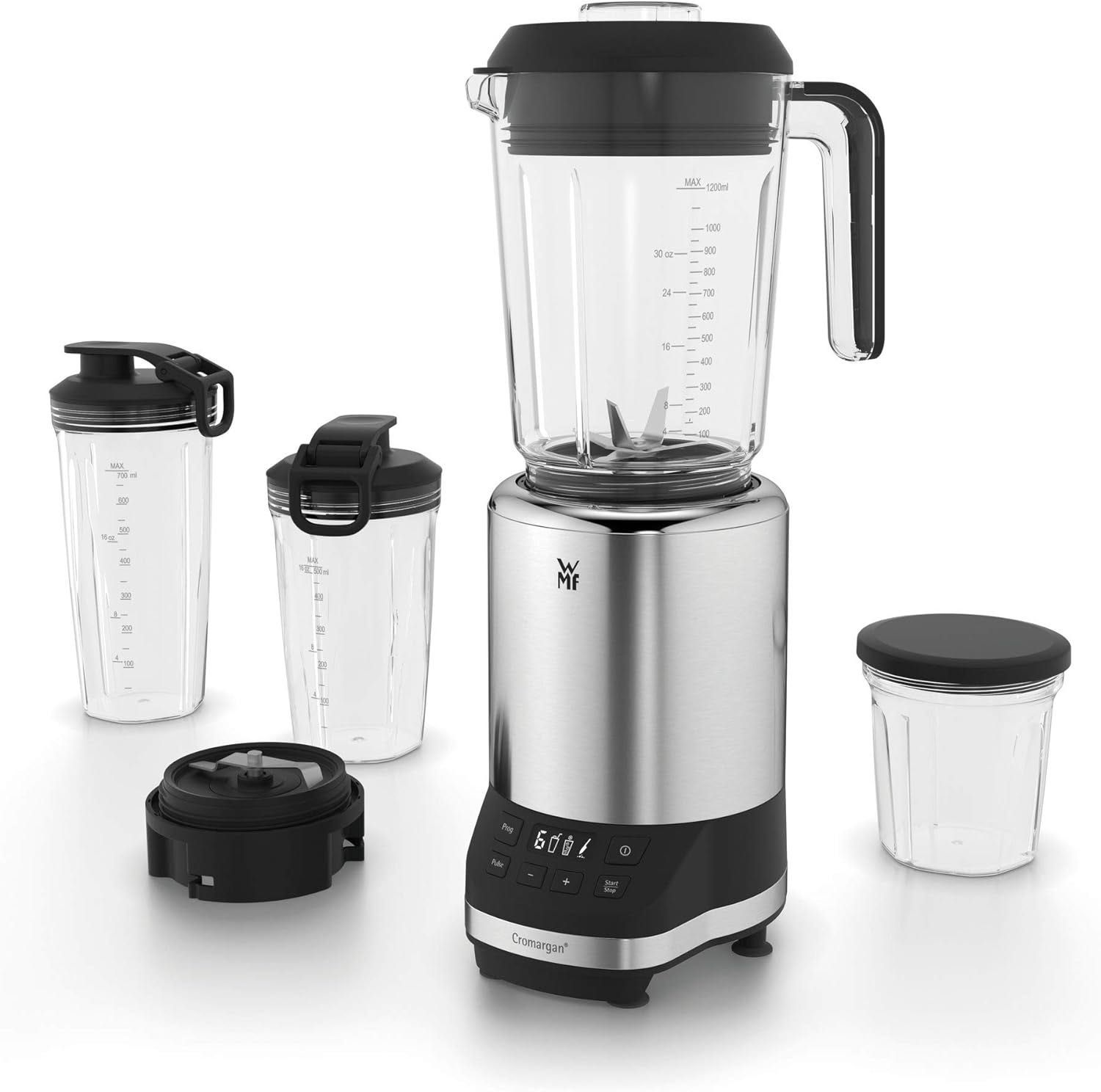 WMF Kult Pro wielofunkcyjny blender