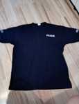 T-shirt Policja nowe