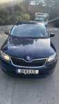 Skoda Rapid 1.0 Turbo 2018 impecavel