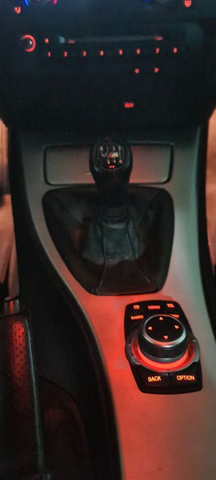 Bmw 320d 184cv Nacional poucos kms