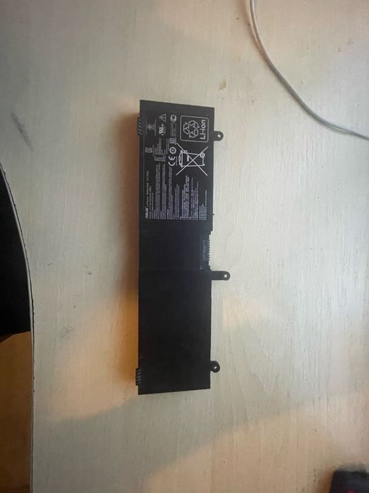 Батарея Asus C41-N550