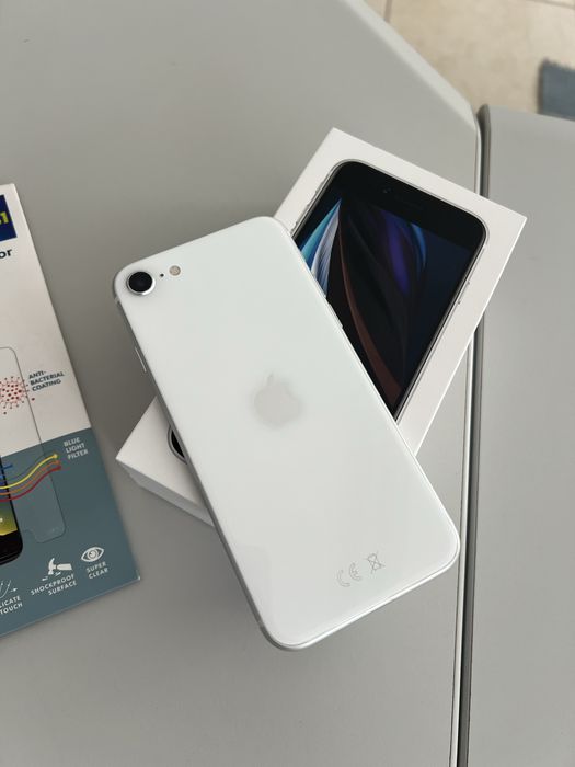 iPhone SE 2020 de 64Gb