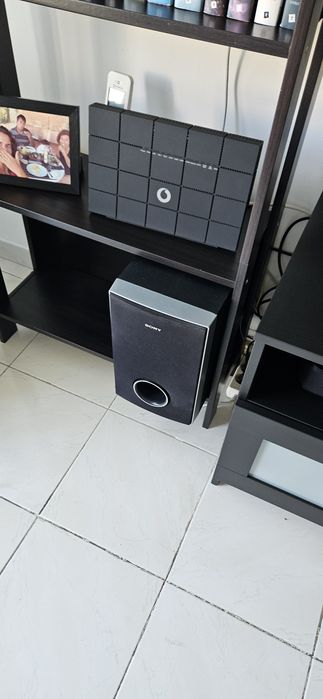 Home cinema Sony