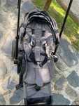 Carrinho Cybex epriam