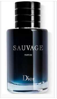 PARFUM Dior Sauvage