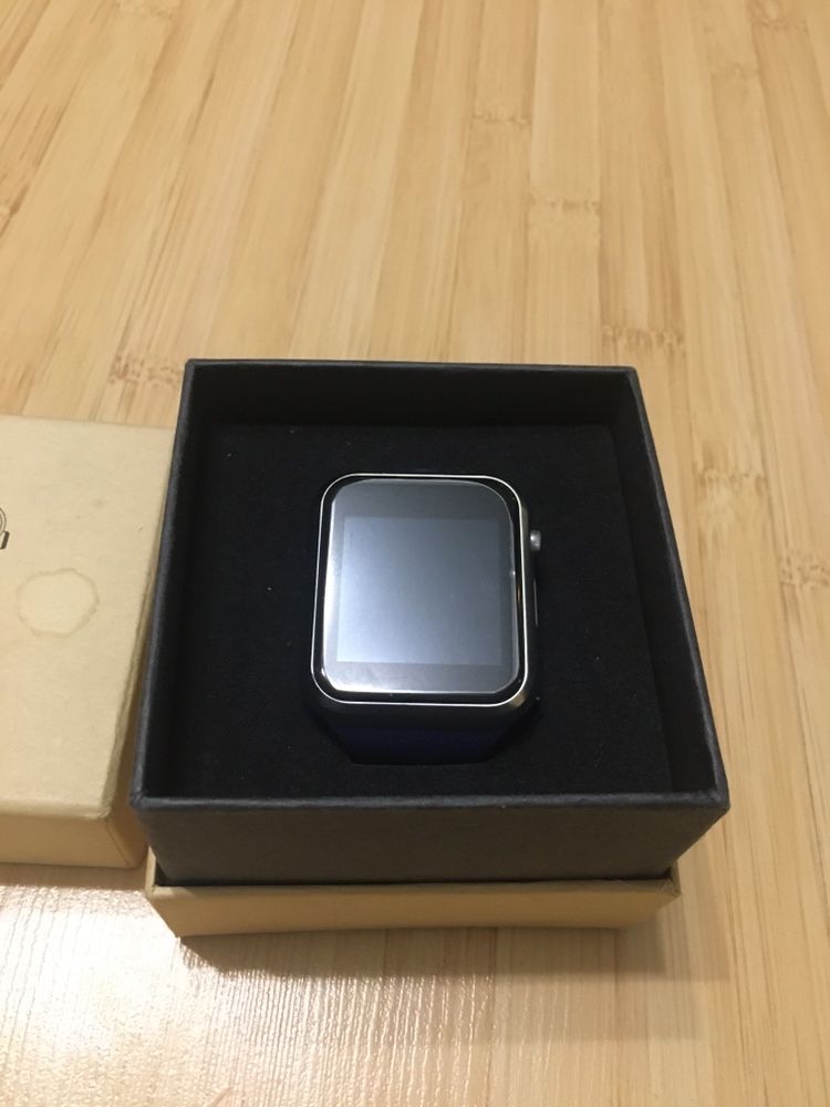 Продам Smart Watch (Смарт Часы)