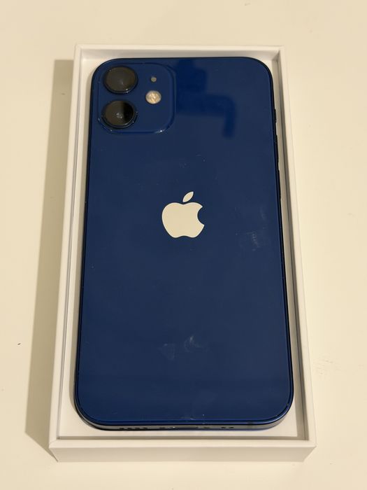 iPhone 12 Mini 64GB