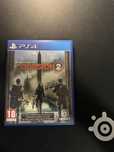 The Division 2 - PS4/PS5