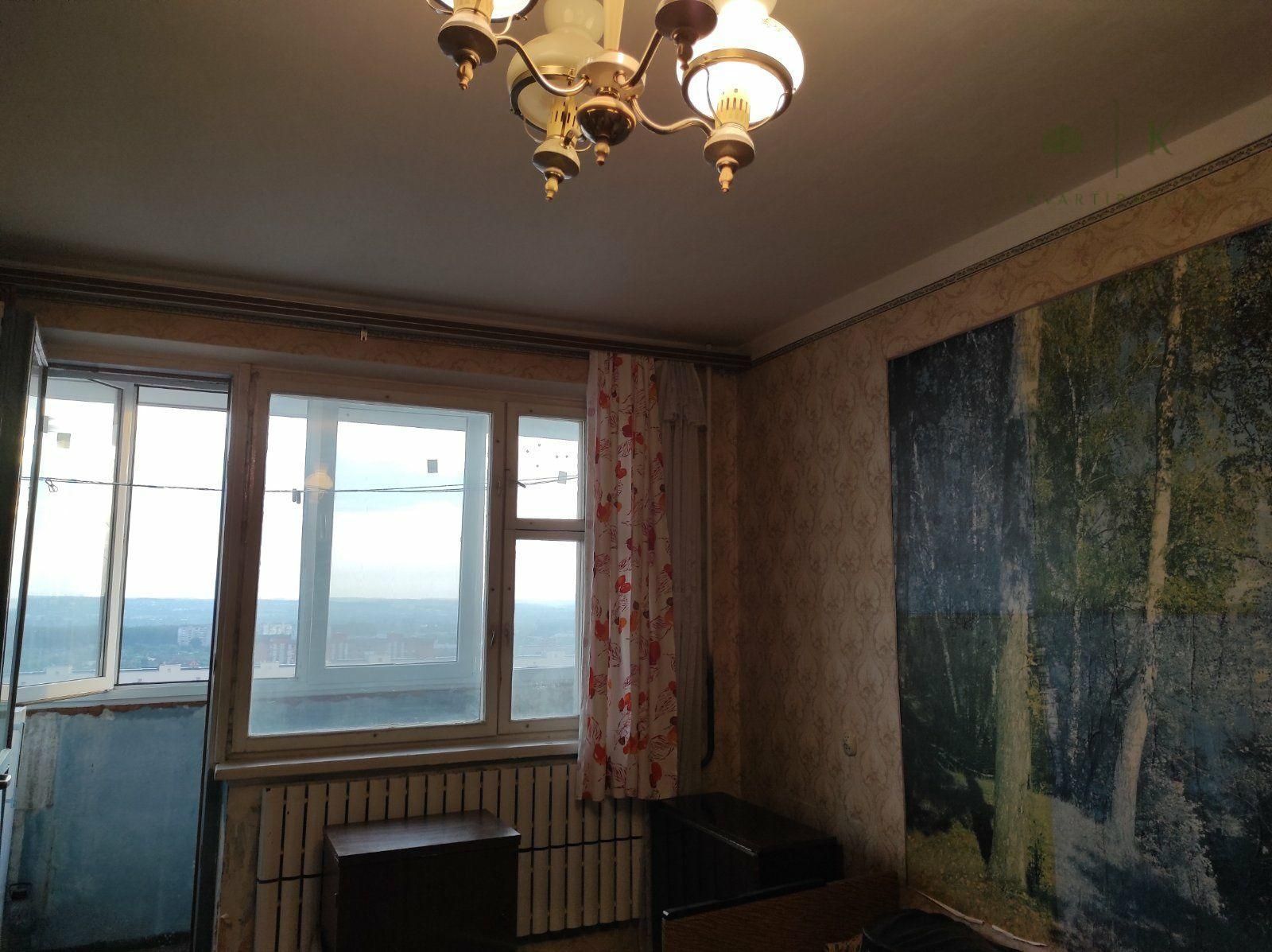 Продам 2к квартиру ул. Пермская, 15