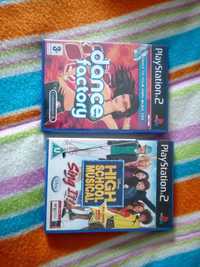 Lote Jogos PlayStation 2