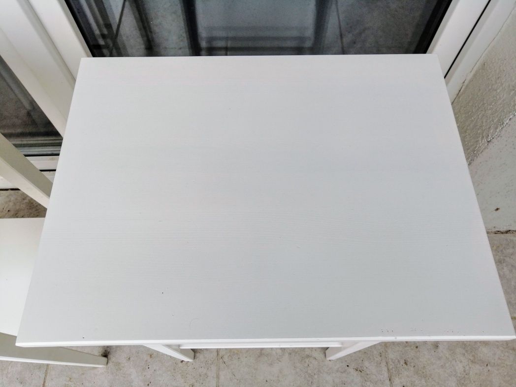 Stoliki nocne Ikea hemnes  2szt.