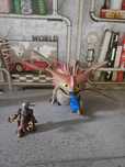 Набір Deluxe Spin Master Dragons Як приборкати дракона 2 Оригінал