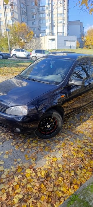 Продам автомобіль в гарному стані