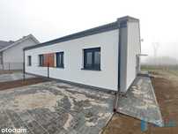 4 pokoje, taras, ogród, działka 300 m2, Kostrzyn -