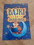 Bajki na dobranoc