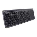 Клавіатура RAPOO K2600 GREY