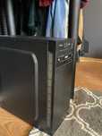Komputer stacjonarny gamingowy Asus + monior BenQ 75hz