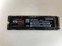 Dysk SSD M2 Samsung 970 EVO