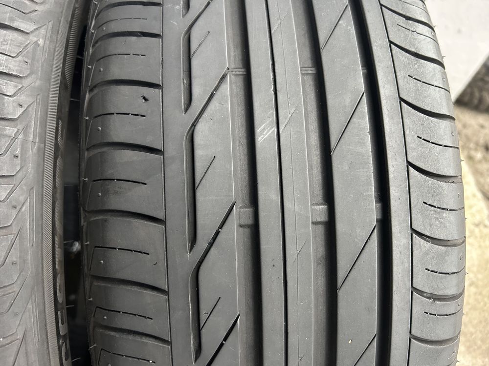 Opony letnie 225/50R18 x 2 szt Bridgestone 19r